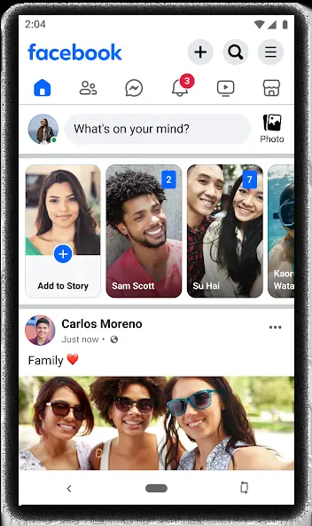 Facebook Lite是什么？和普通版有什么区别