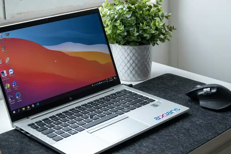 在Windows电脑上用v2rayN打开Facebook