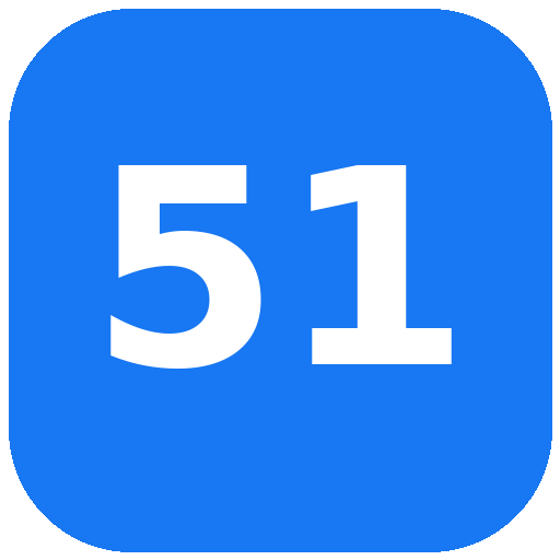 51Facebook